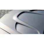 Εμπρόσθιο καπό PRIOR Design για BMW X5 (E70) Εμπρόσθιο καπό PRIOR Design για BMW X5 (E70)